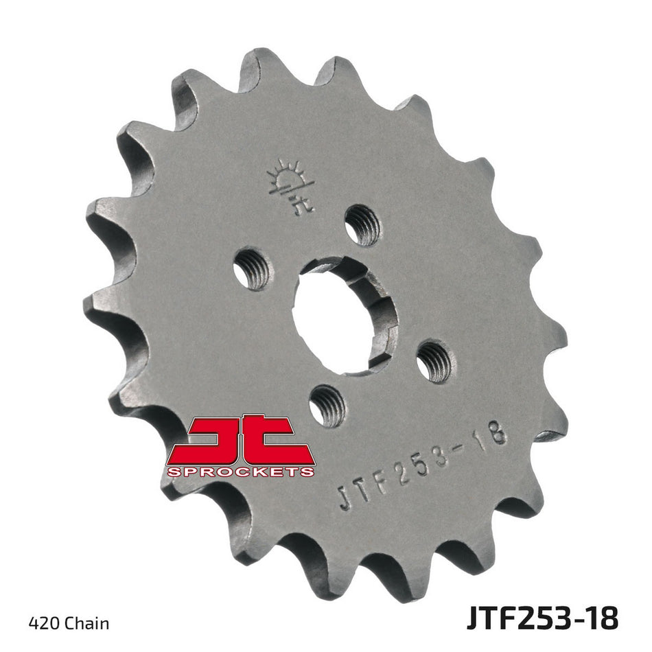 JTF253.18 Front Sprocket