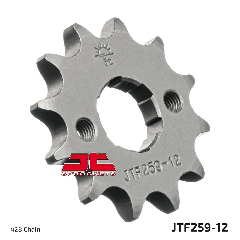 JTF259.12 Front Sprocket