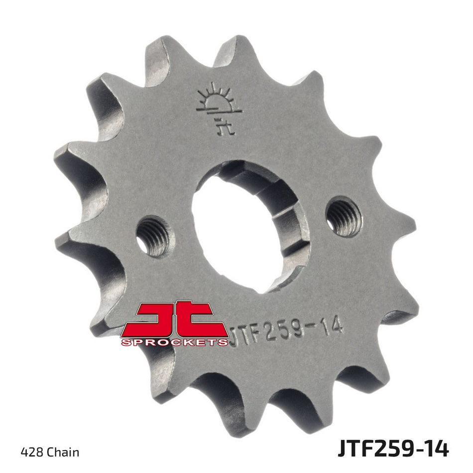 JTF259.14 Front Sprocket