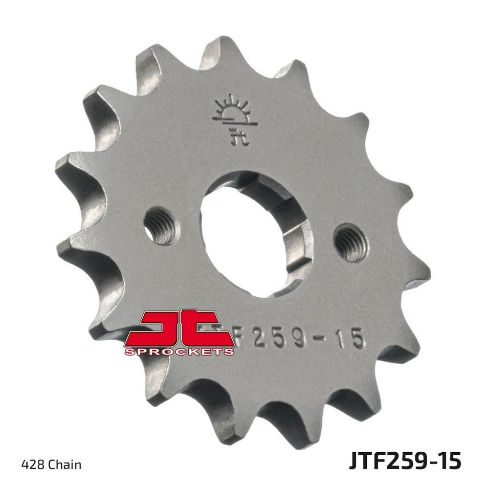 JTF259.15 Front Sprocket