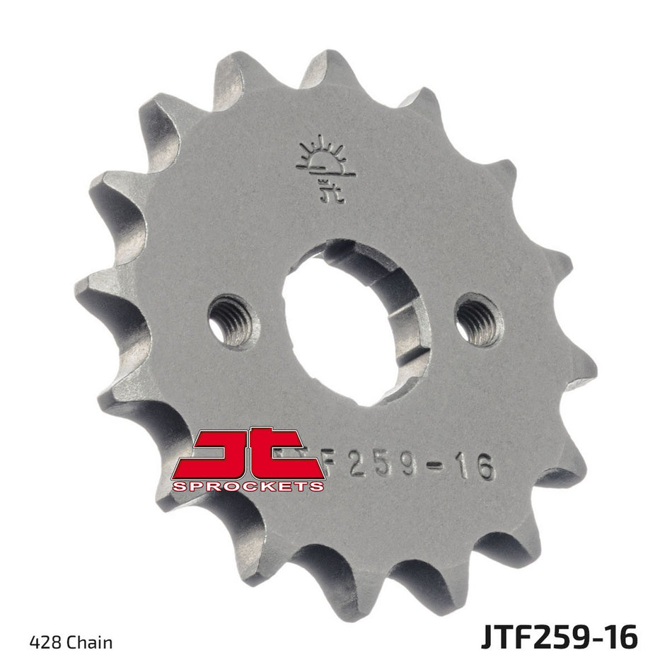 JTF259.16 Front Sprocket