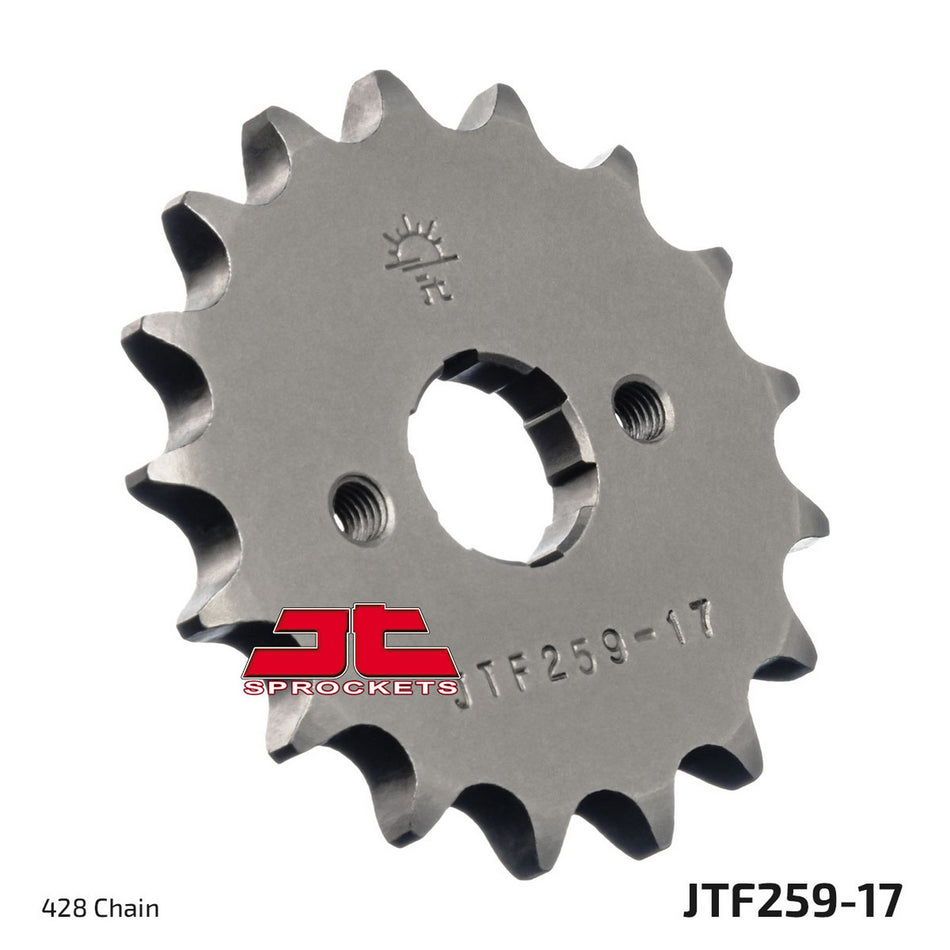 JTF259.17 Front Sprocket