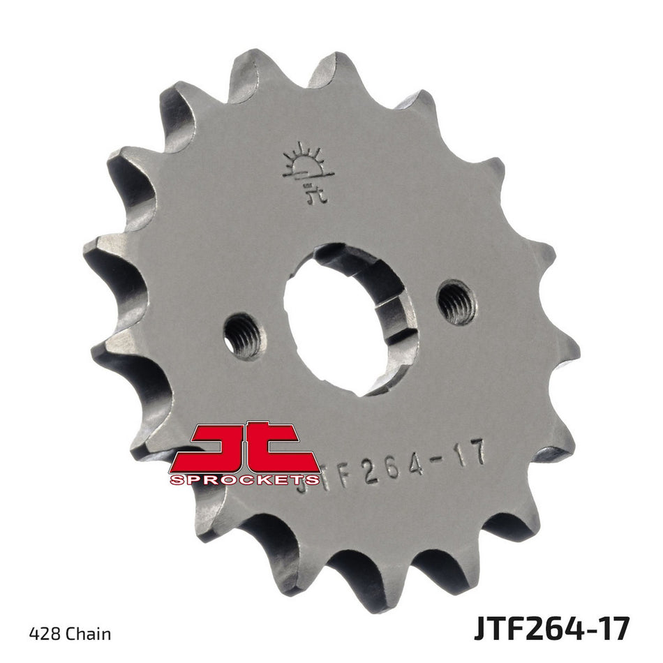 JTF264.17 Front Sprocket