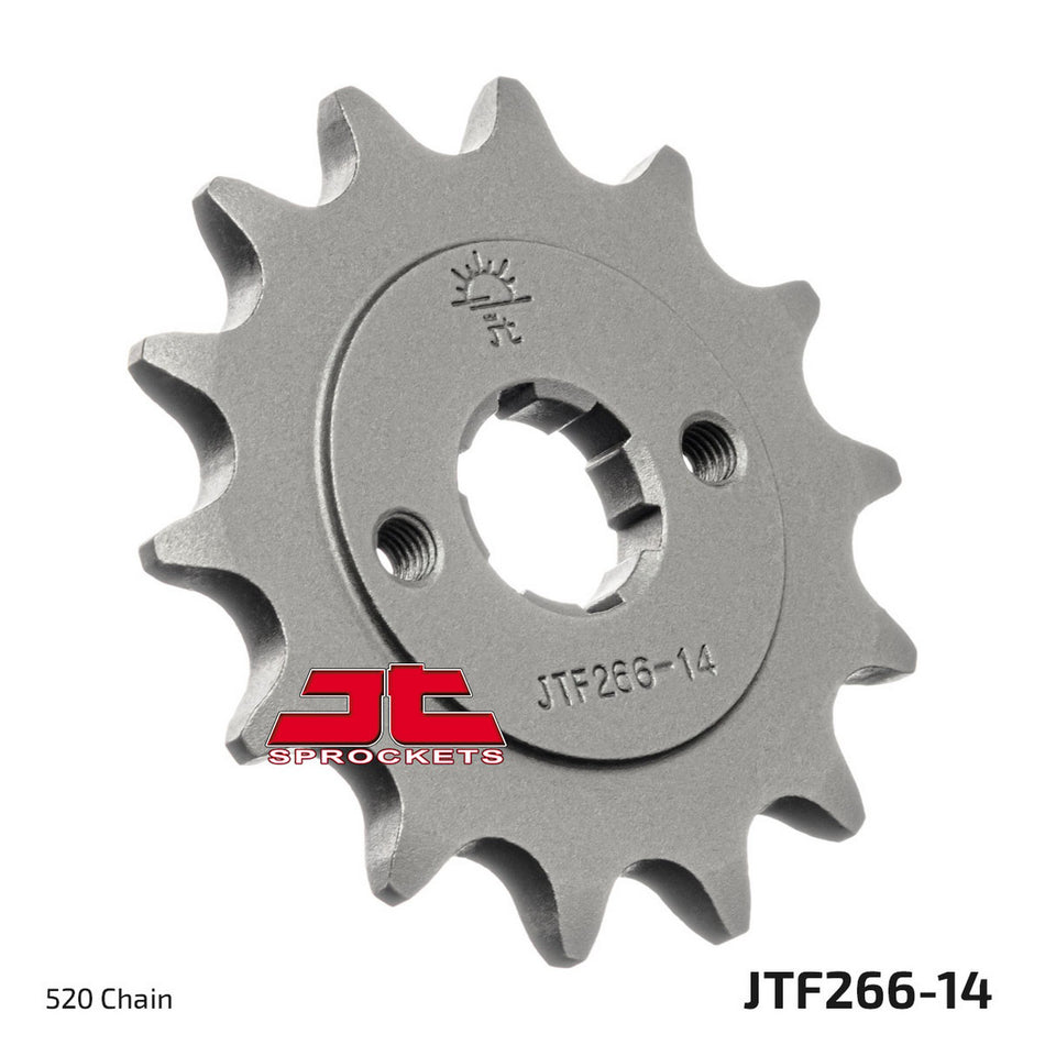 JTF266.14 Front Sprocket
