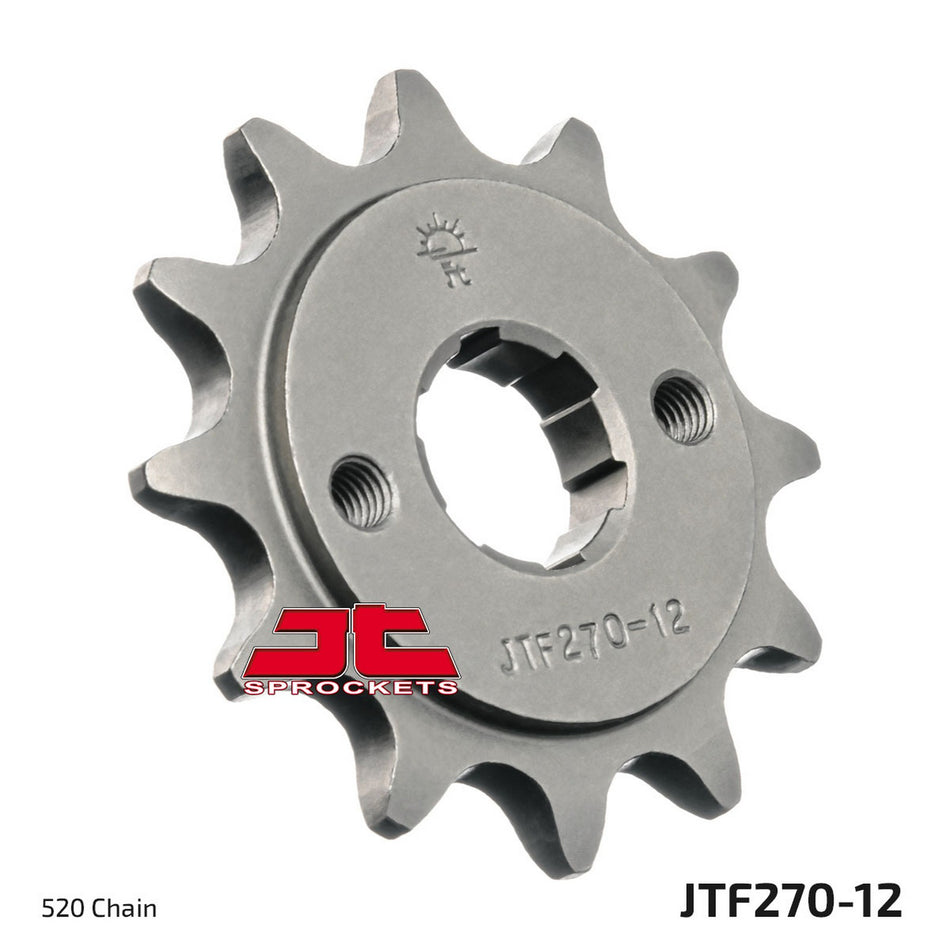 JTF270.12 Front Sprocket