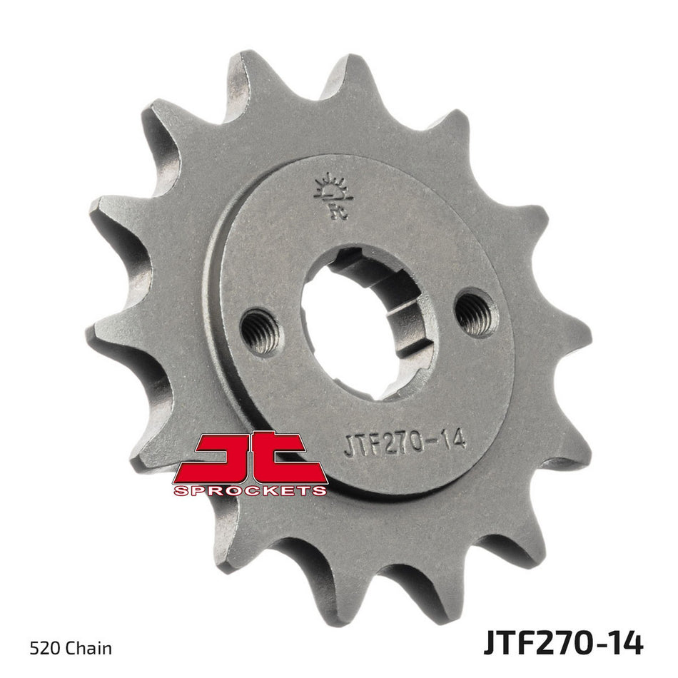 JTF270.14 Front Sprocket