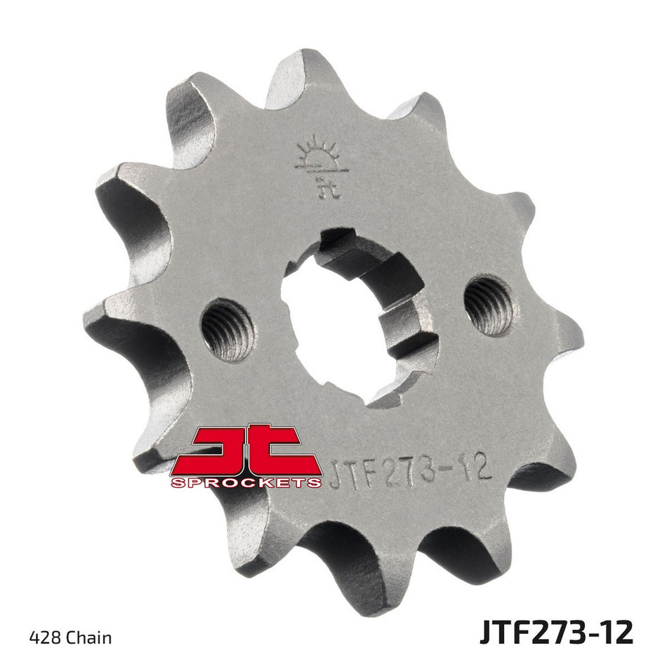 JTF273.12 Front Sprocket