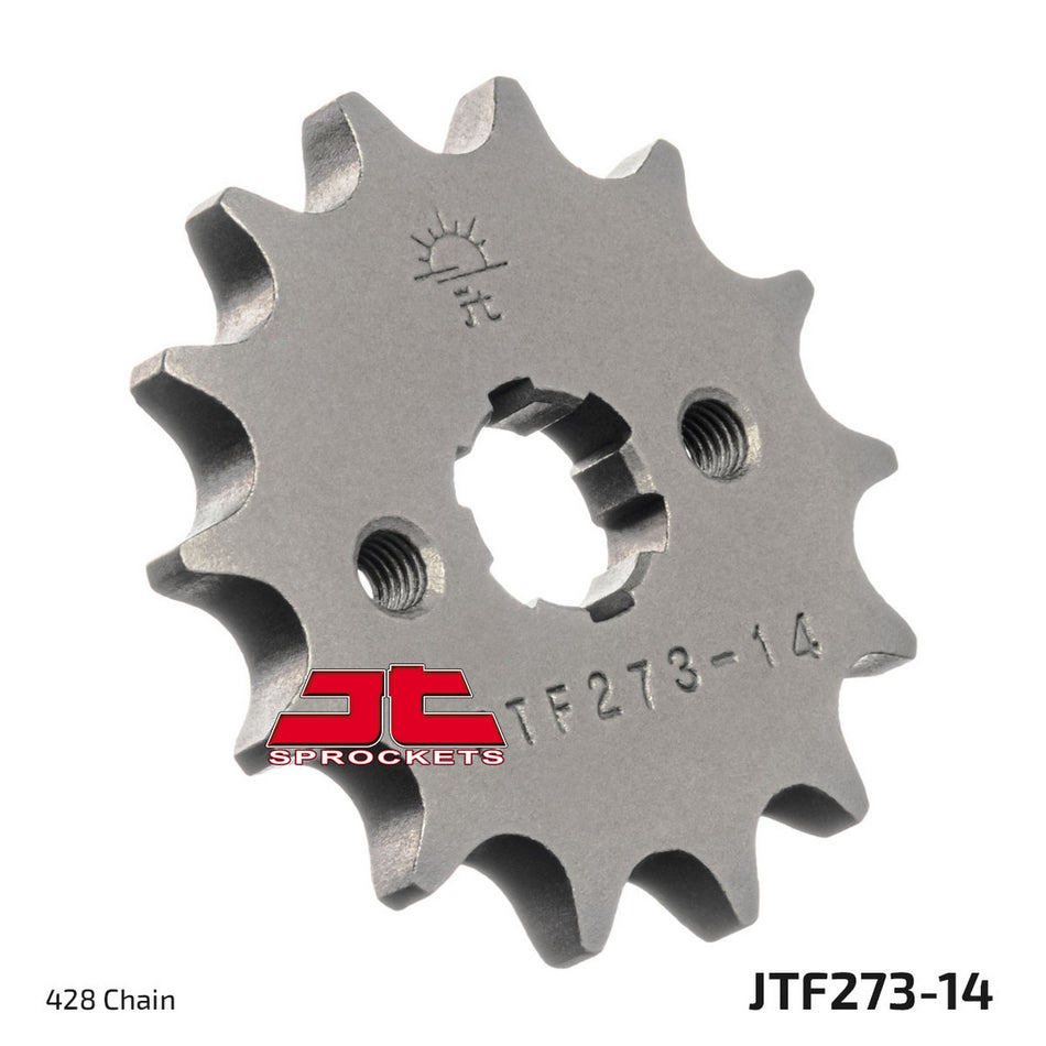 JTF273.14 Front Sprocket