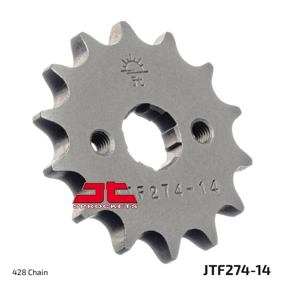 JTF274.14 Front Sprocket