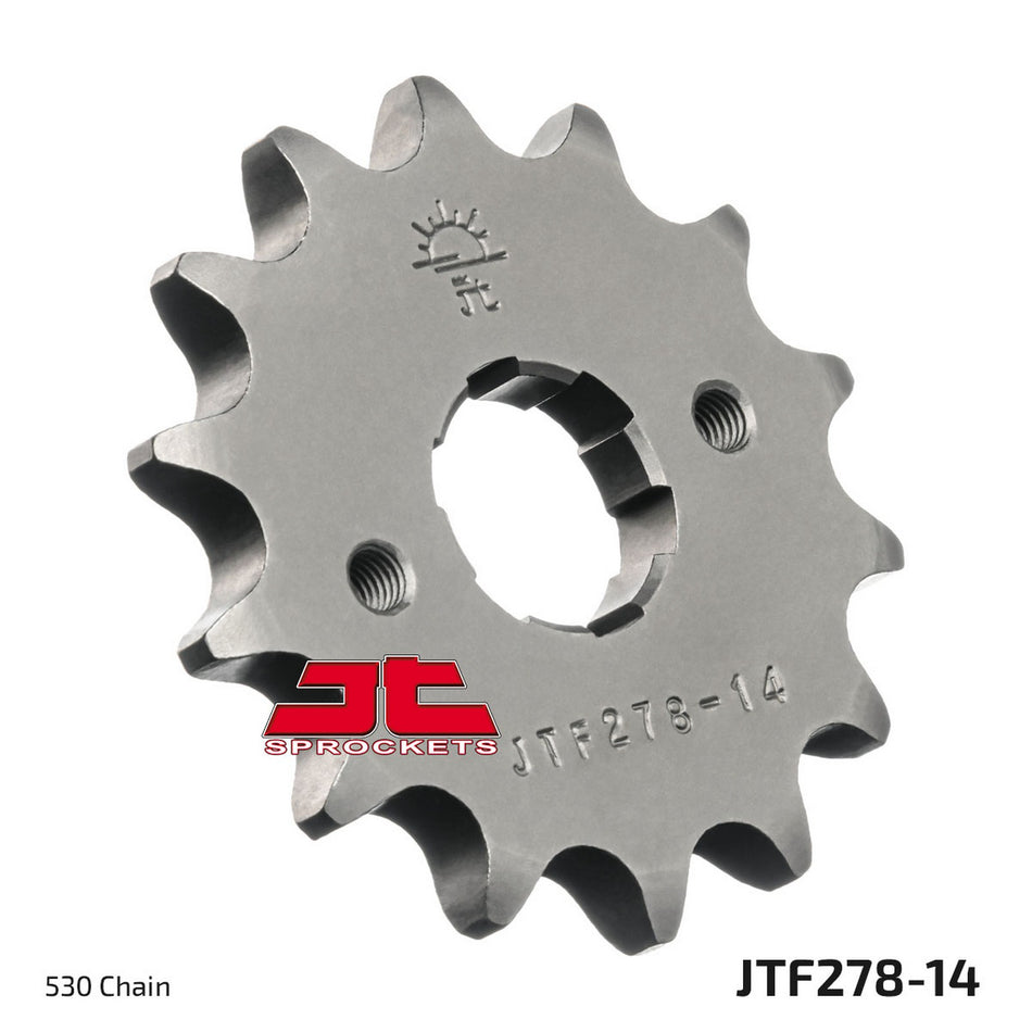 JTF278.14 Front Sprocket