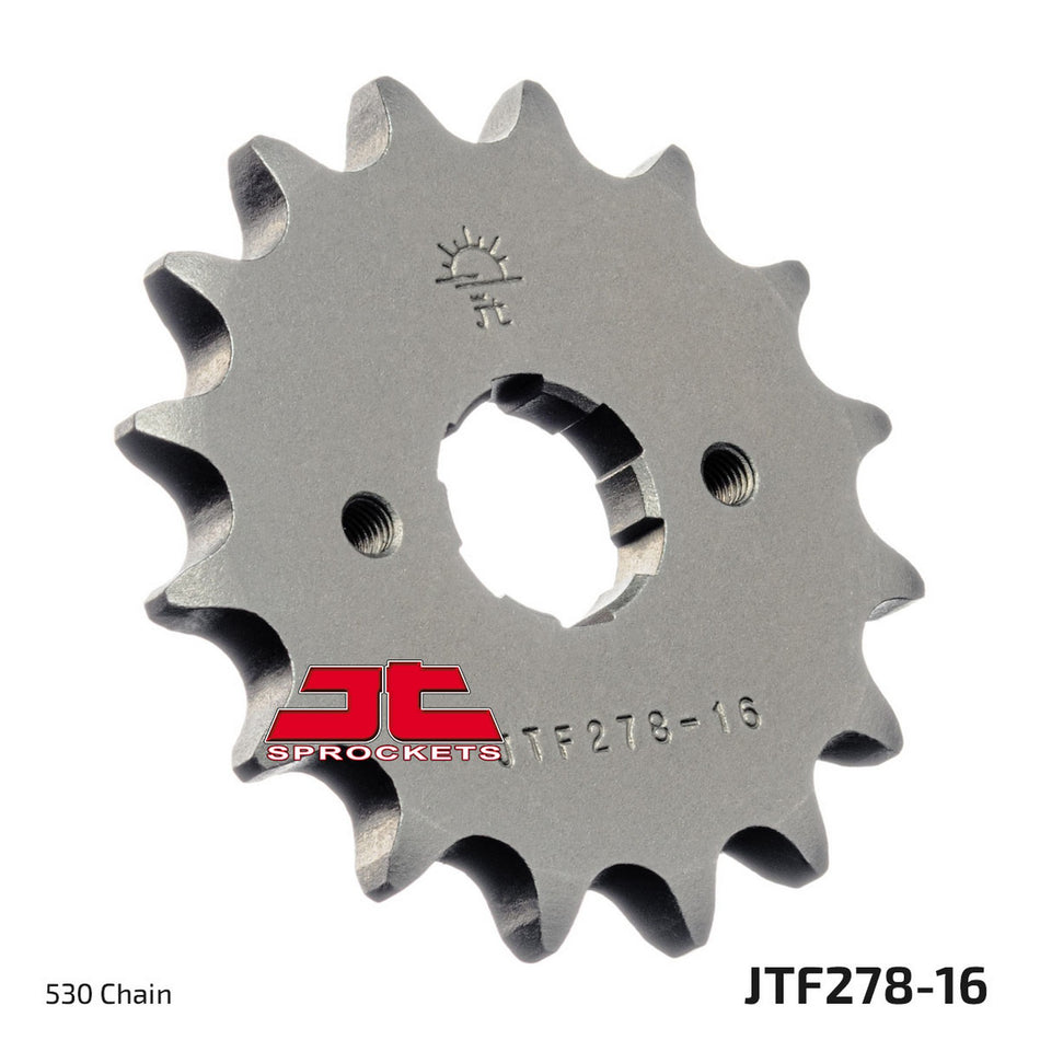 JTF278.16 Front Sprocket