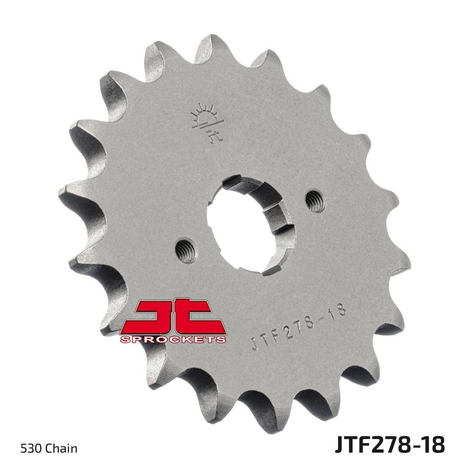 JTF278.18 Front Sprocket