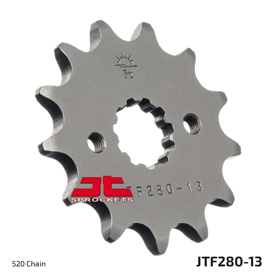 JTF280.13 Front Sprocket