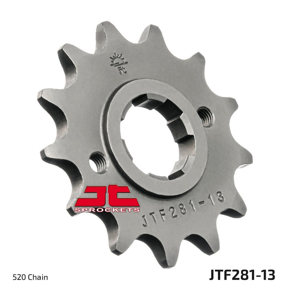JTF281.13 Front Sprocket