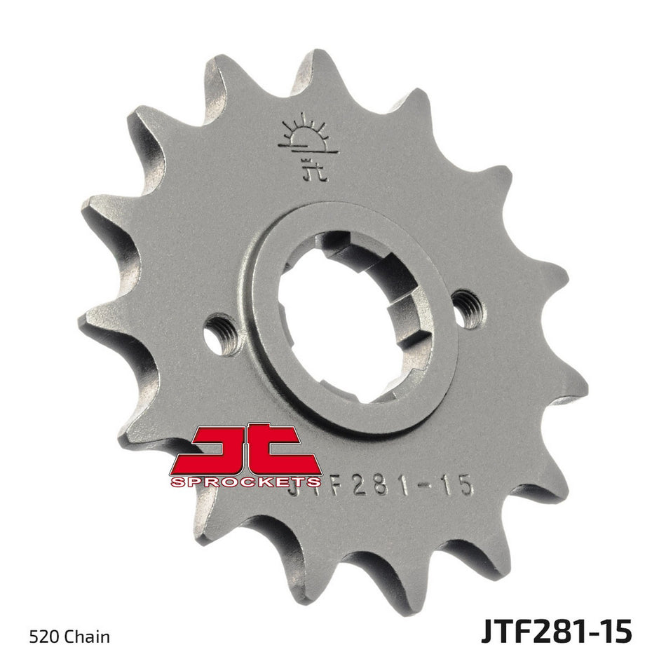 JTF281.15 Front Sprocket