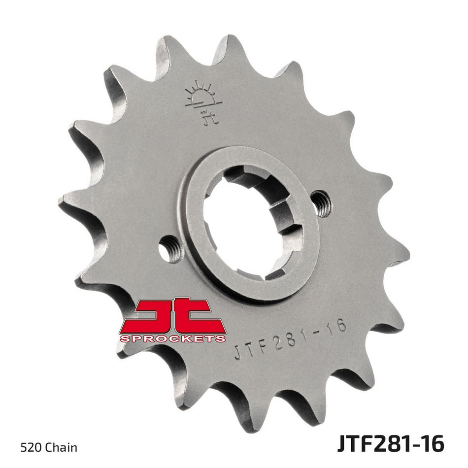 JTF281.16 Front Sprocket