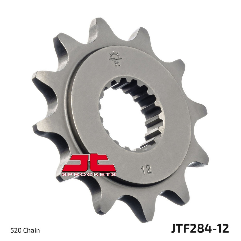 JTF284.12 Front Sprocket