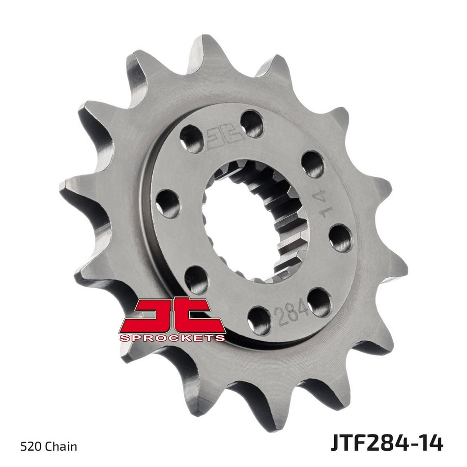 JTF284.14 Front Sprocket