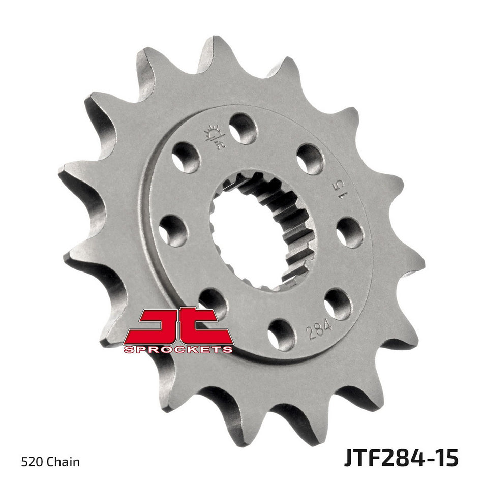 JTF284.15 Front Sprocket