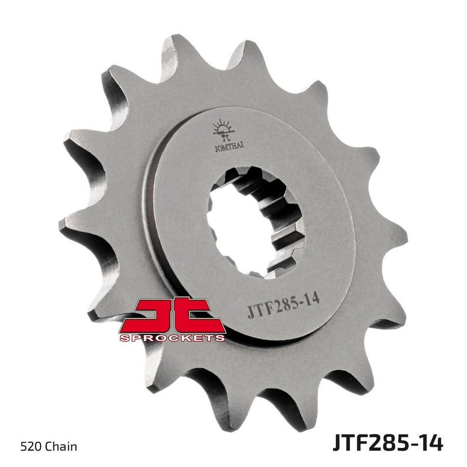 JTF285.14 Front Sprocket