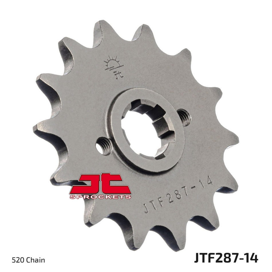 JTF287.14 Front Sprocket