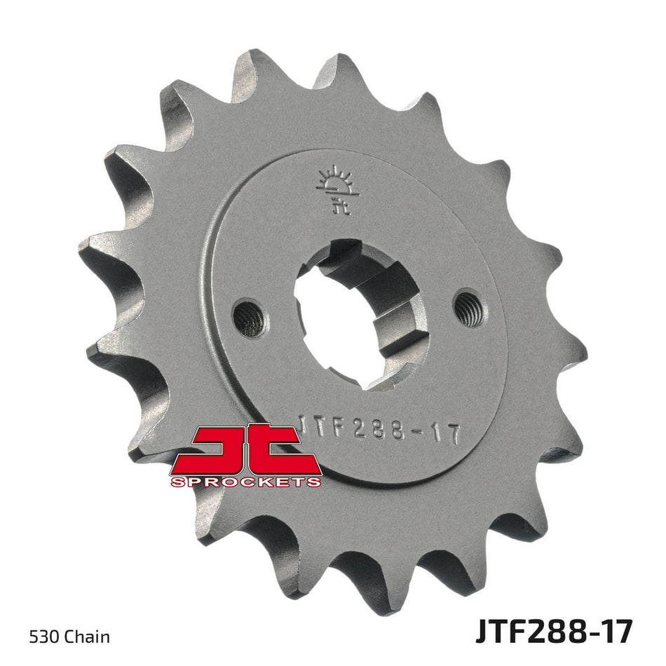 JTF288.17 Front Sprocket