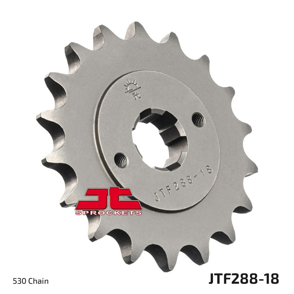 JTF288.18 Front Sprocket