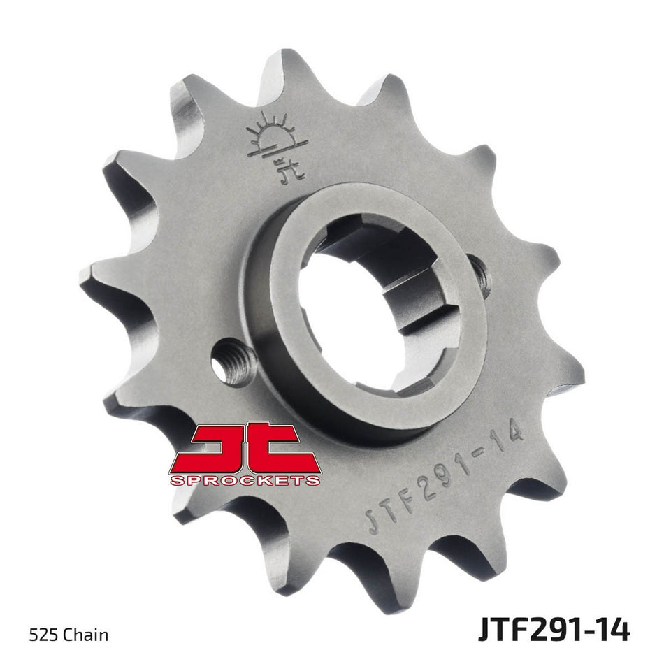JTF291.14 Front Sprocket