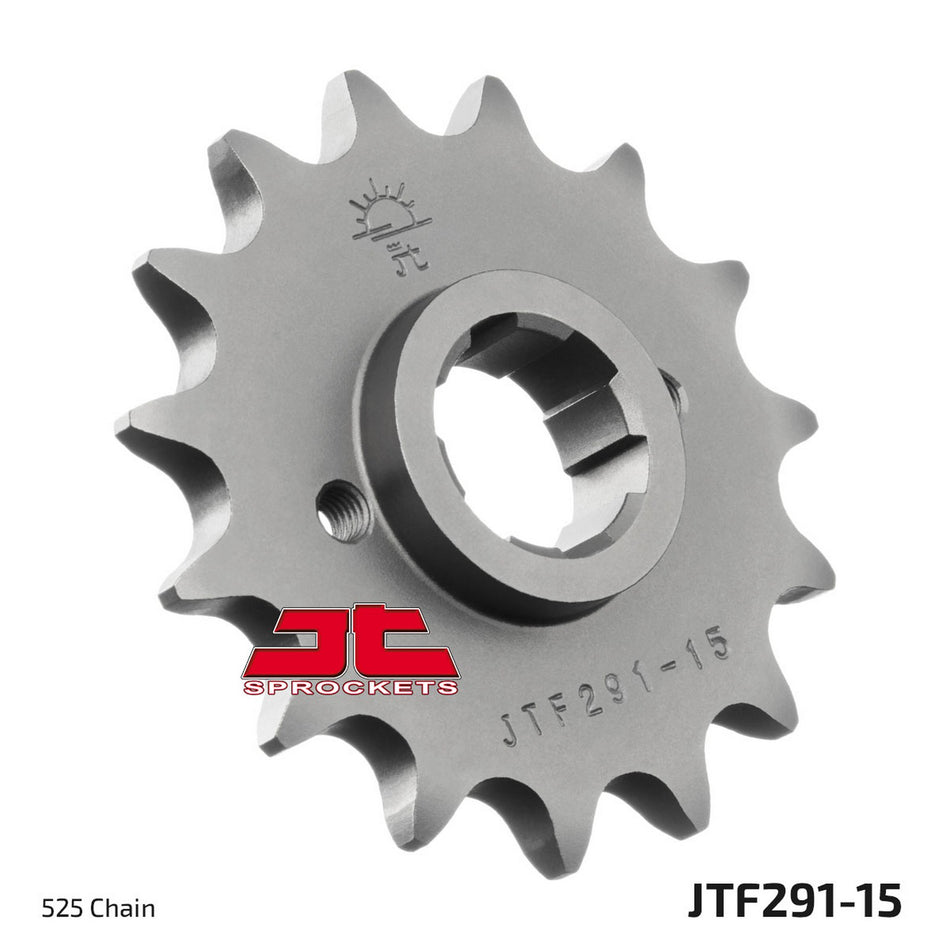 JTF291.15 Front Sprocket