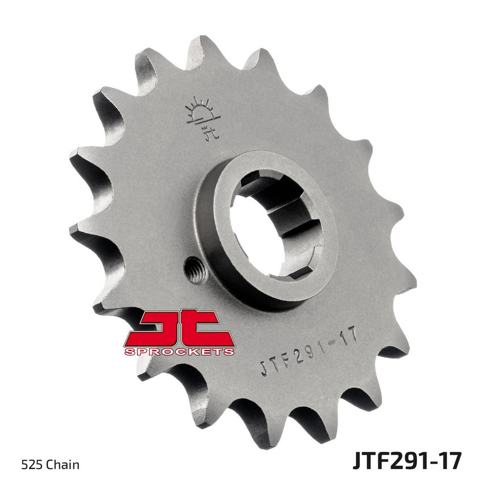 JTF291.17 Front Sprocket