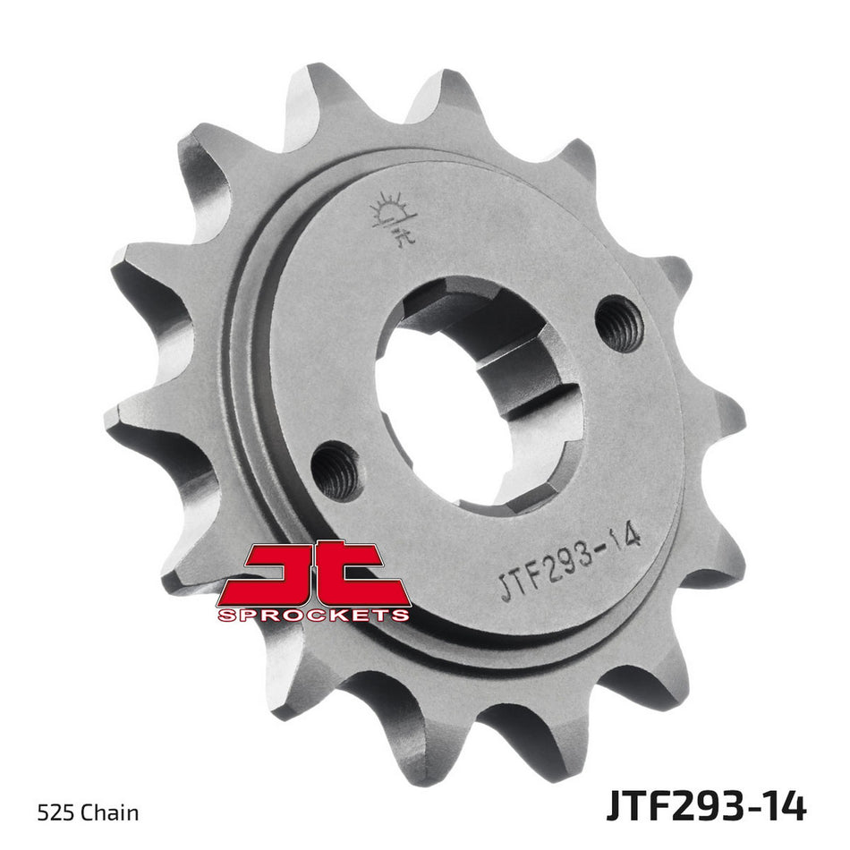 JTF293.14 Front Sprocket