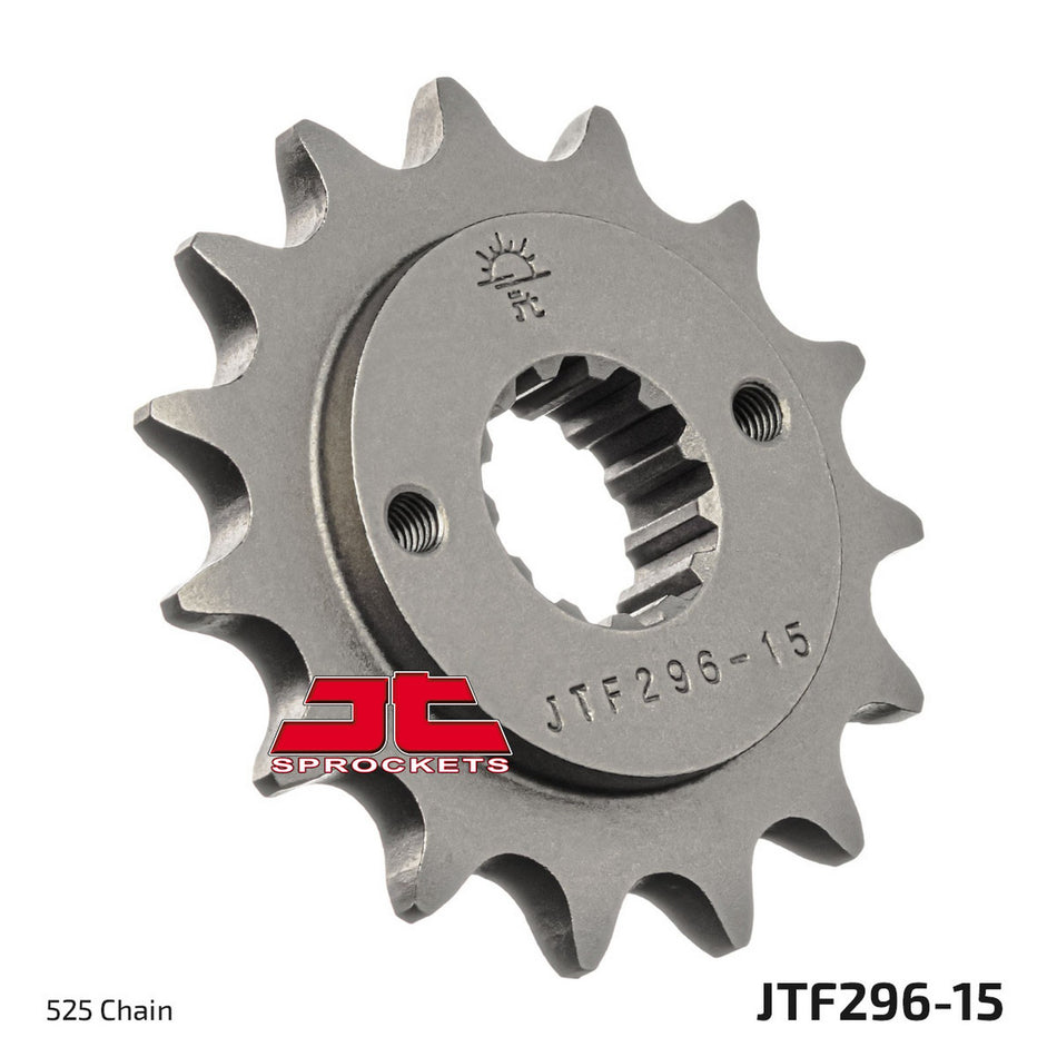 JTF296.15 Front Sprocket