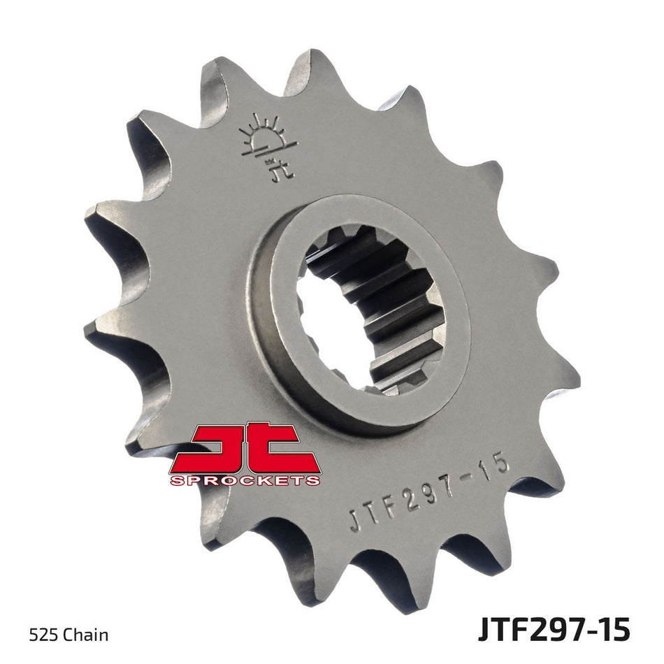 JTF297.15 Front Sprocket