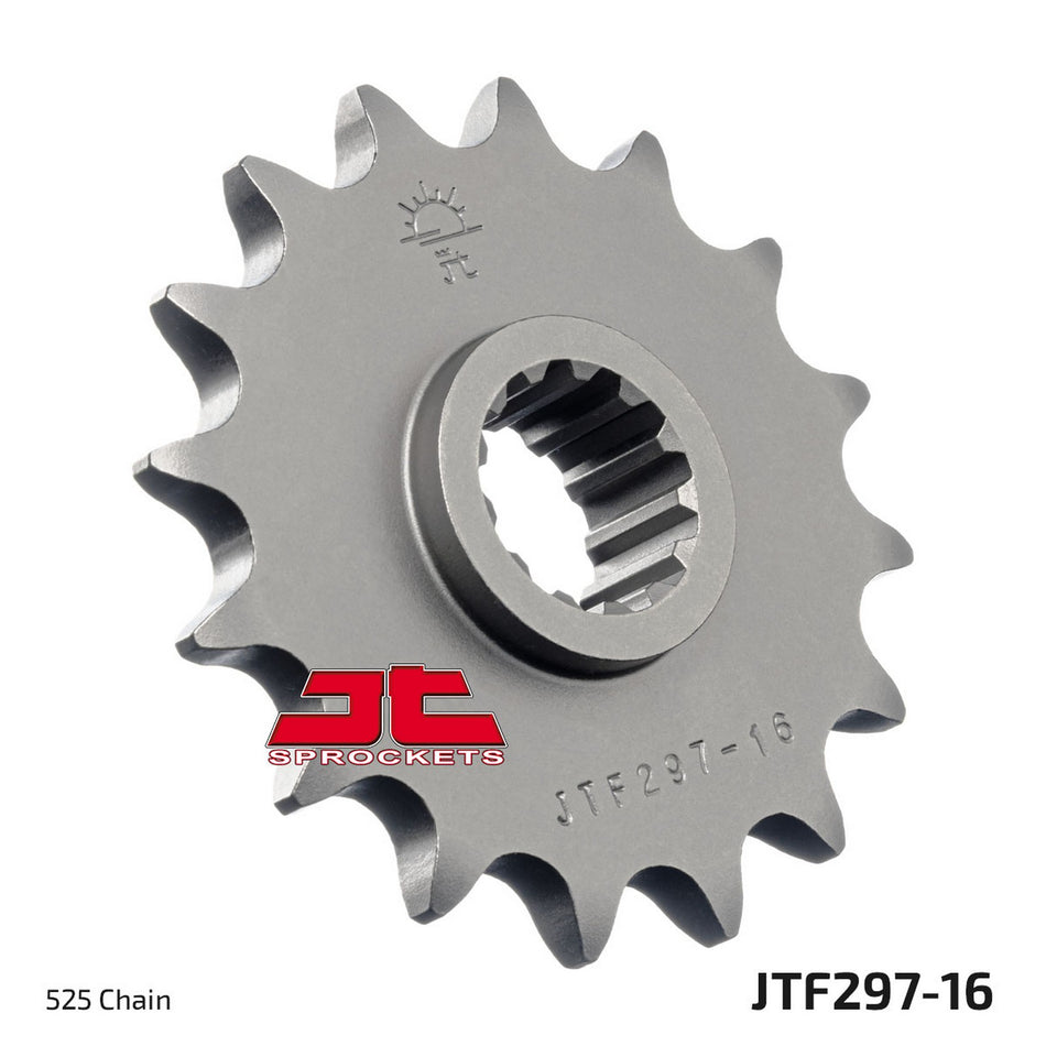 JTF297.16 Front Sprocket