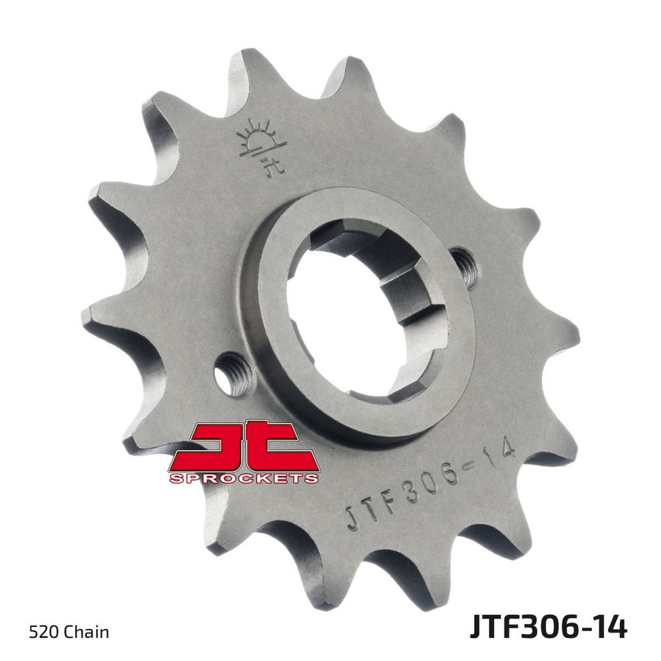 JTF306.14 Front Sprocket