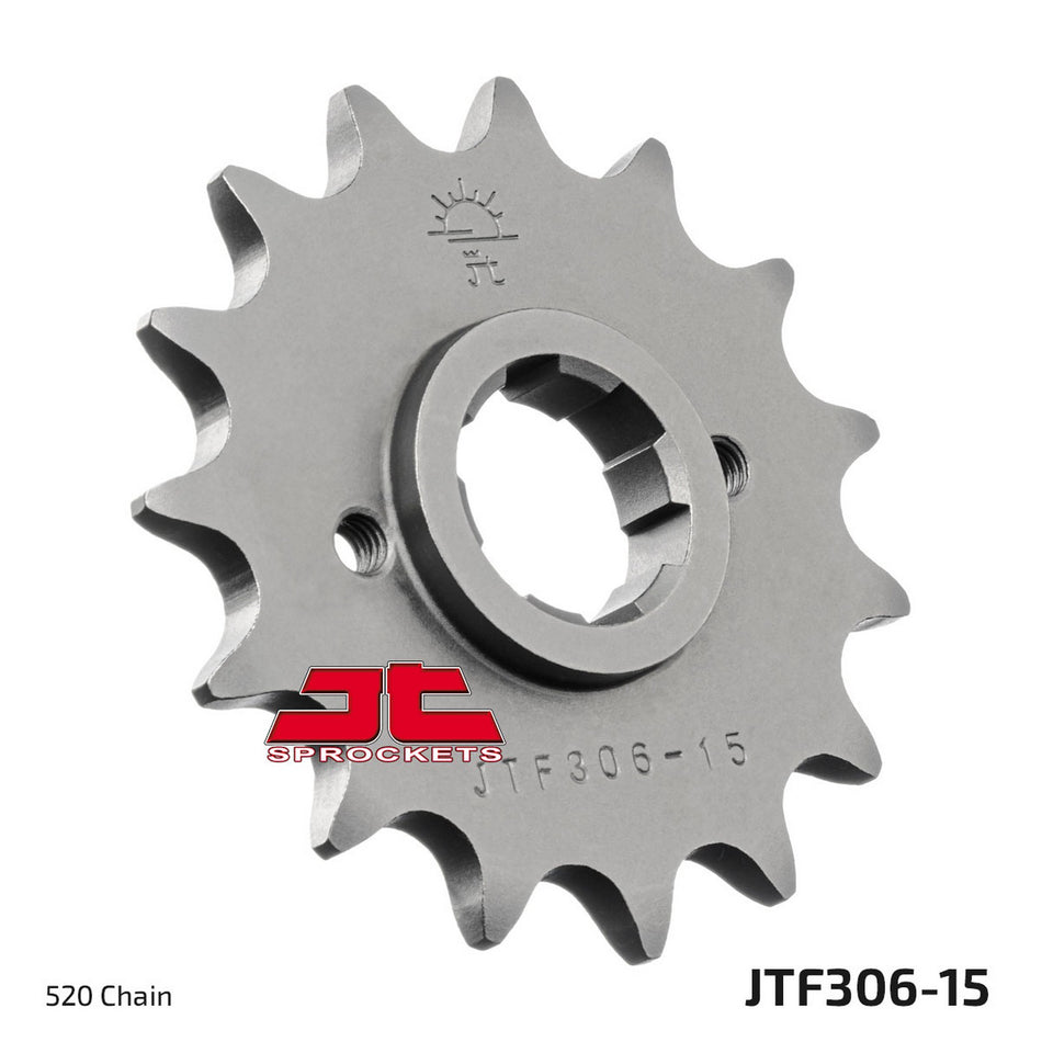 JTF306.15 Front Sprocket