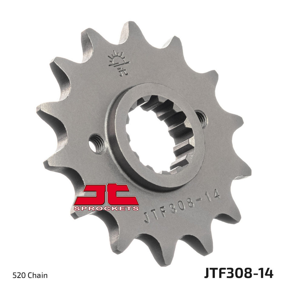 JTF308.14 Front Sprocket