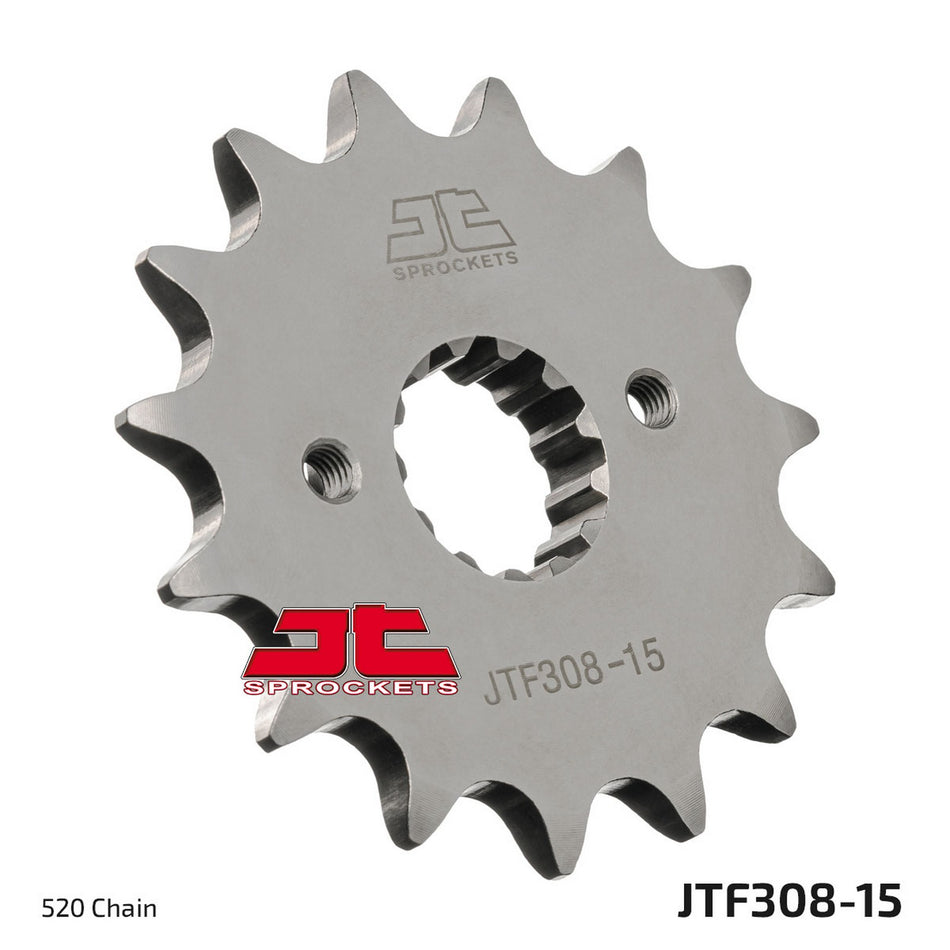 JTF308.15 Front Sprocket