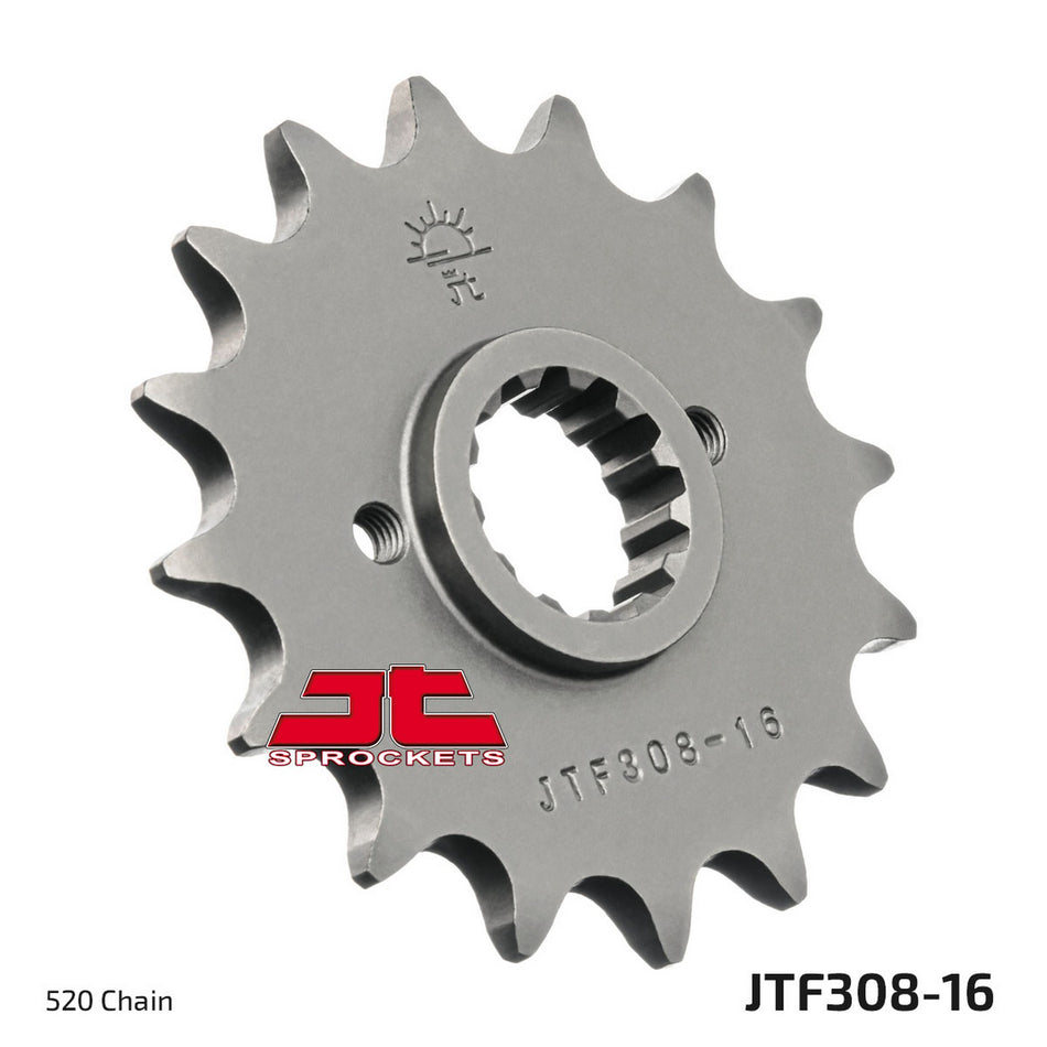 JTF308.16 Front Sprocket