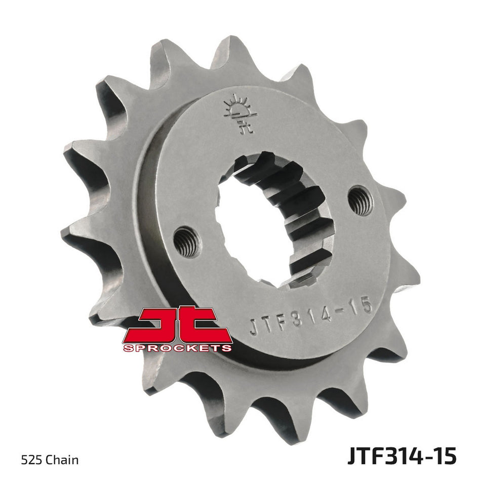 JTF314.15 Front Sprocket