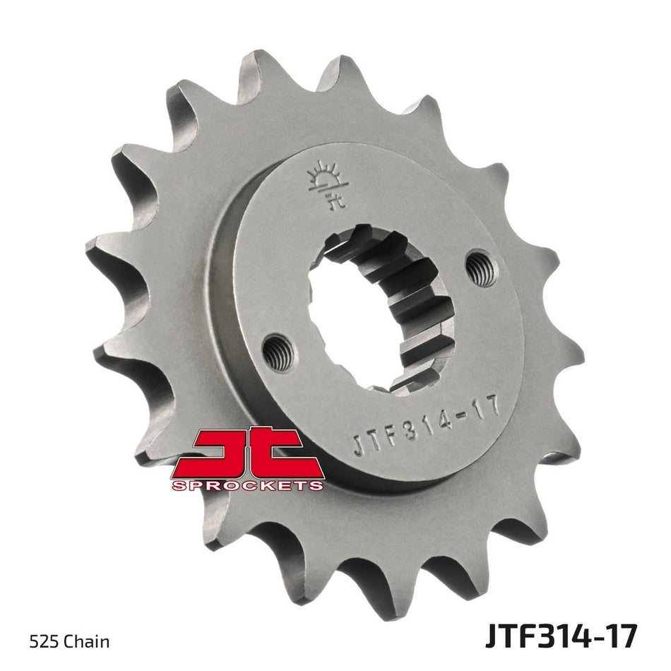 JTF314.17 Front Sprocket