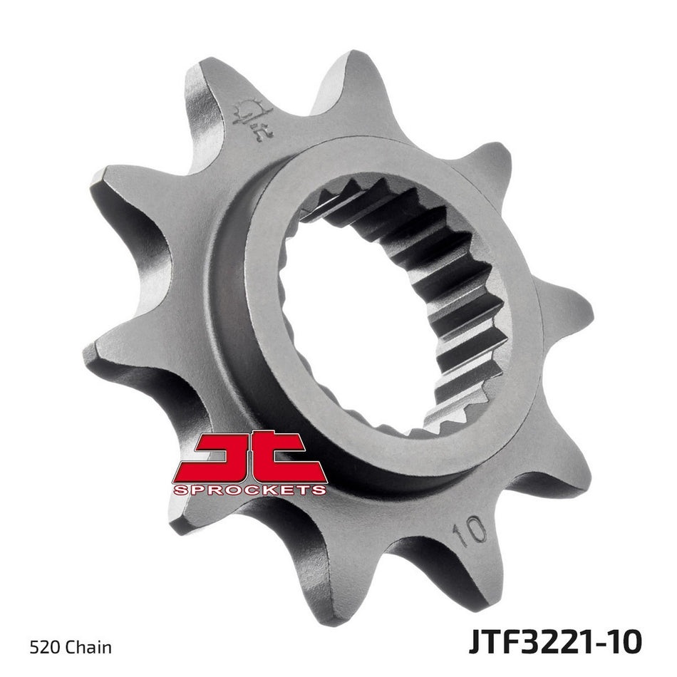 JTF3221.10 Front Sprocket
