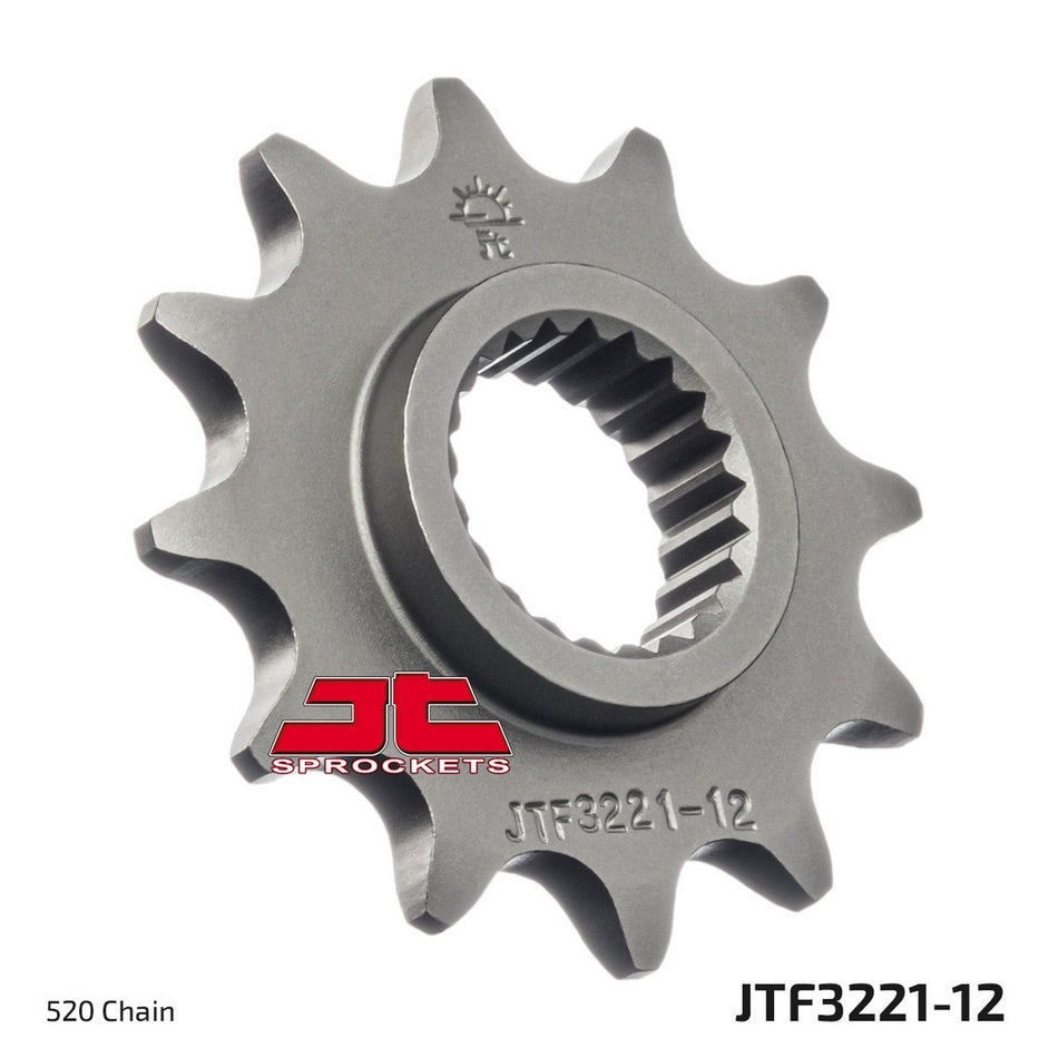JTF3221.12 Front Sprocket