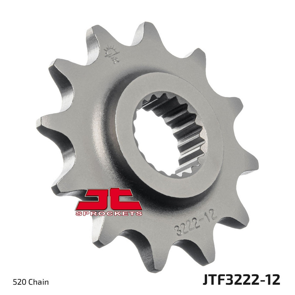 JTF3222.12 Front Sprocket