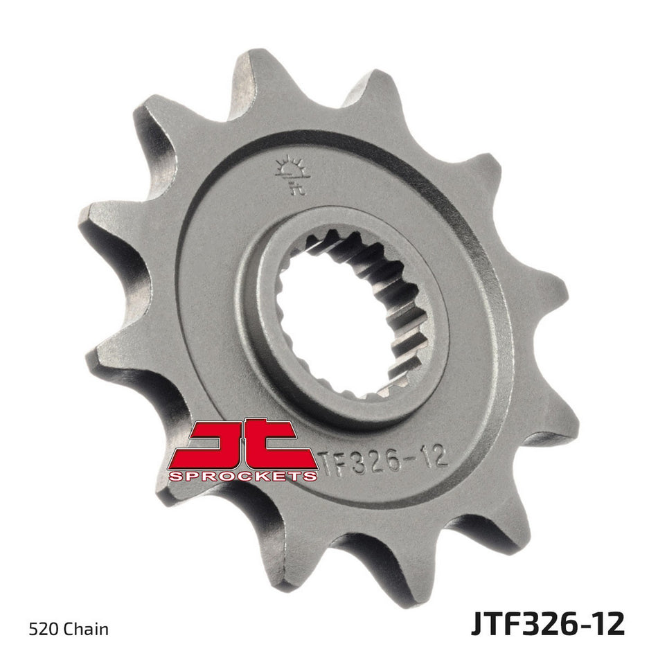 JTF326.12 Front Sprocket