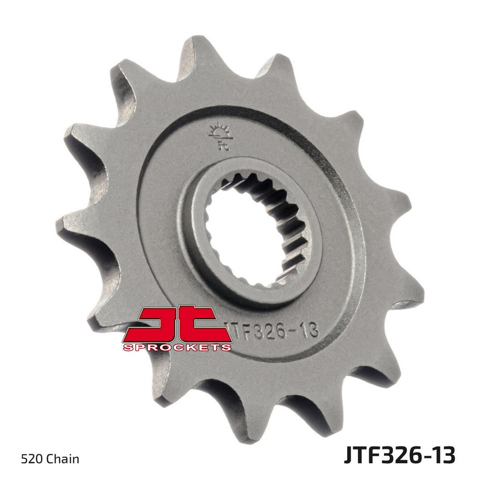 JTF326.13 Front Sprocket
