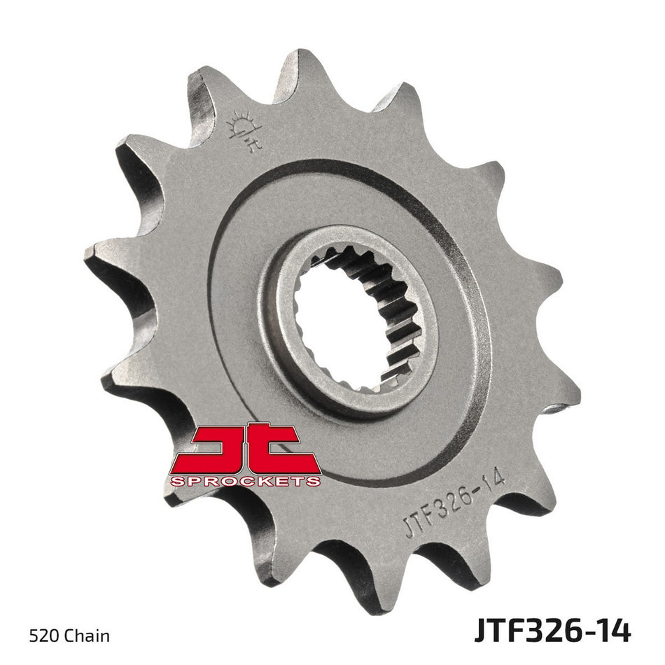 JTF326.14 Front Sprocket