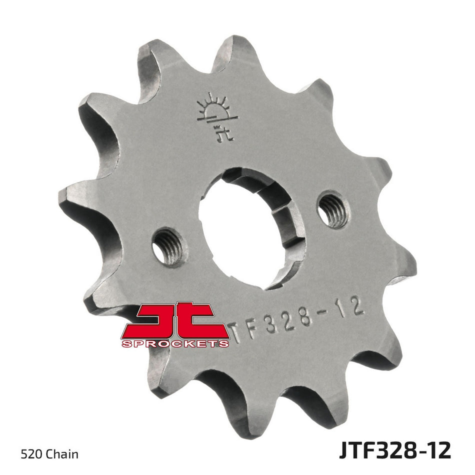 JTF328.12 Front Sprocket