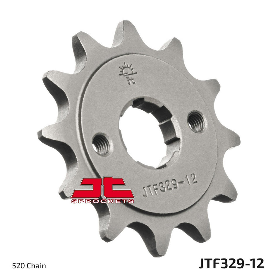 JTF329.12 Front Sprocket