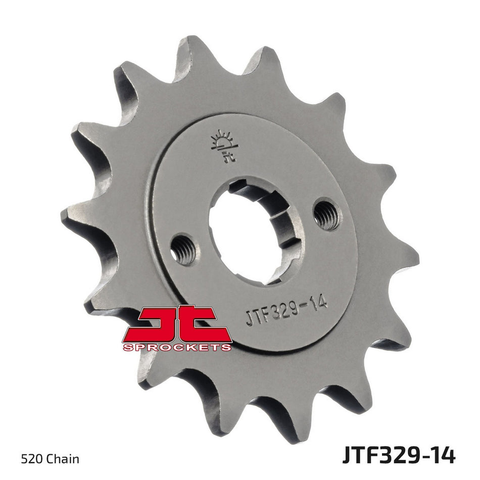 JTF329.14 Front Sprocket